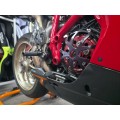 2008 Ducati 1098R - ULTRA LOW MILES - Nicely Upgraded - collector owned.